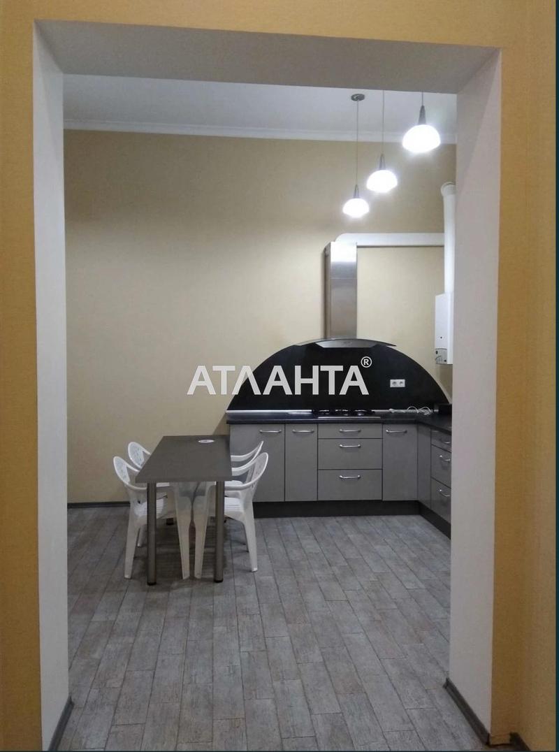 1-кімнатна квартира за адресою Чайковського пров. (площа 54 м²) - Atlanta.ua - фото 7