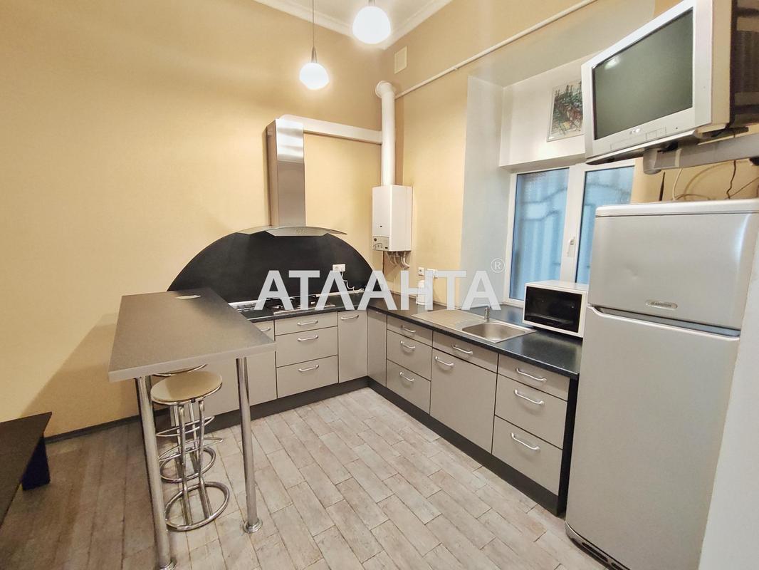 1-кімнатна квартира за адресою Чайковського пров. (площа 54 м²) - Atlanta.ua - фото 3