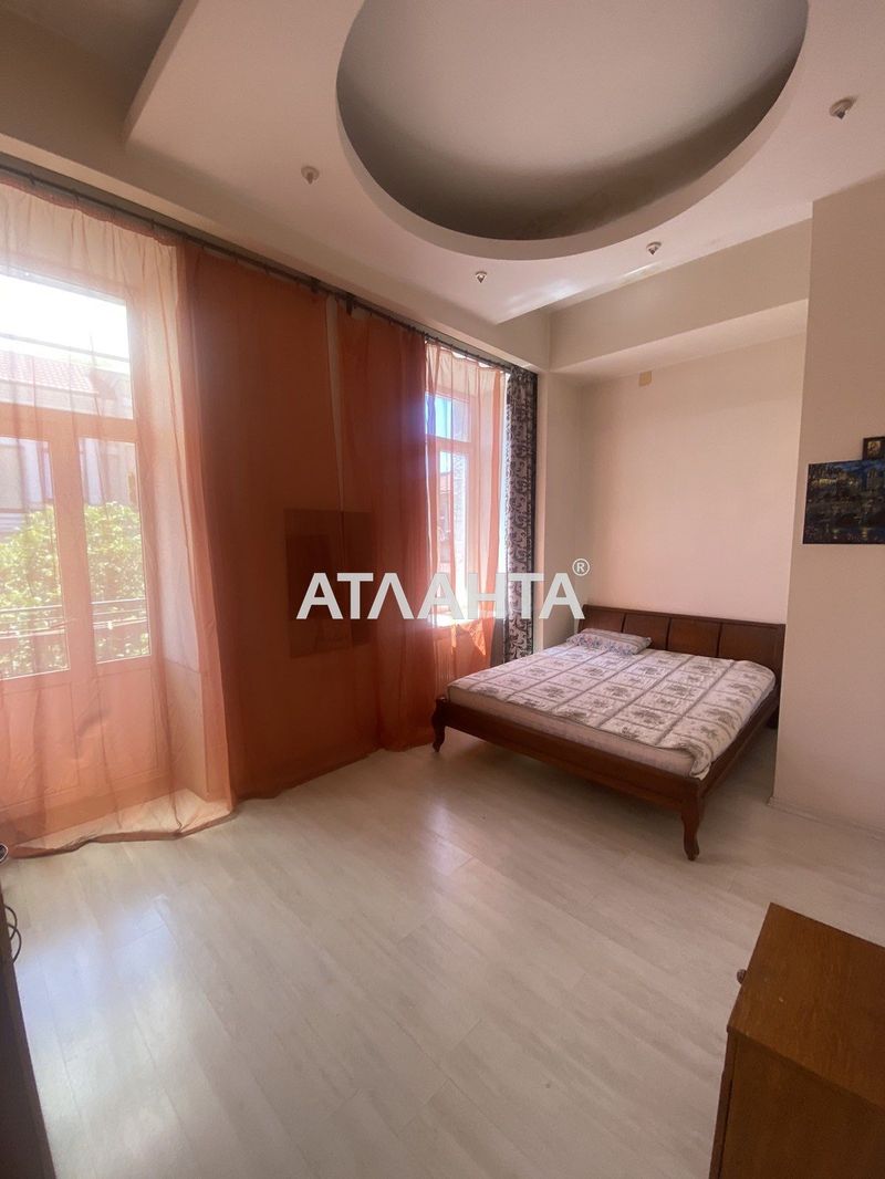 3-комнатная квартира по адресу ул. Жуковского (площадь 73 м²) - Atlanta.ua - фото 2