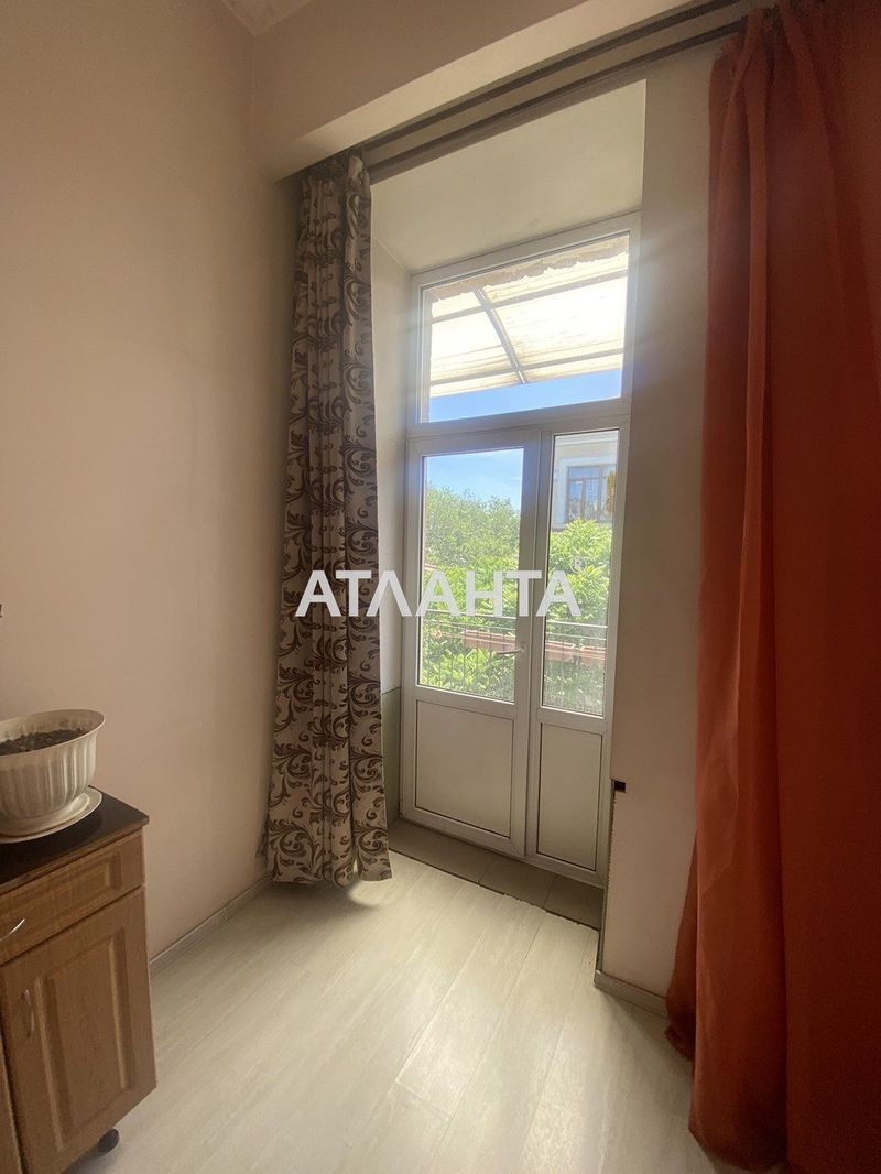 3-комнатная квартира по адресу ул. Жуковского (площадь 73 м²) - Atlanta.ua - фото 3
