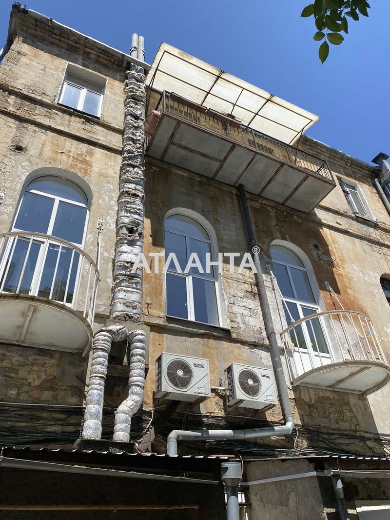 3-комнатная квартира по адресу ул. Жуковского (площадь 73 м²) - Atlanta.ua - фото 6