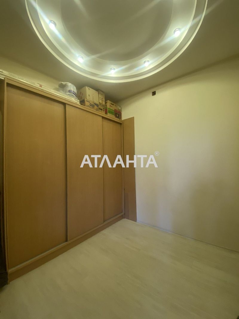 3-комнатная квартира по адресу ул. Жуковского (площадь 73 м²) - Atlanta.ua - фото 7