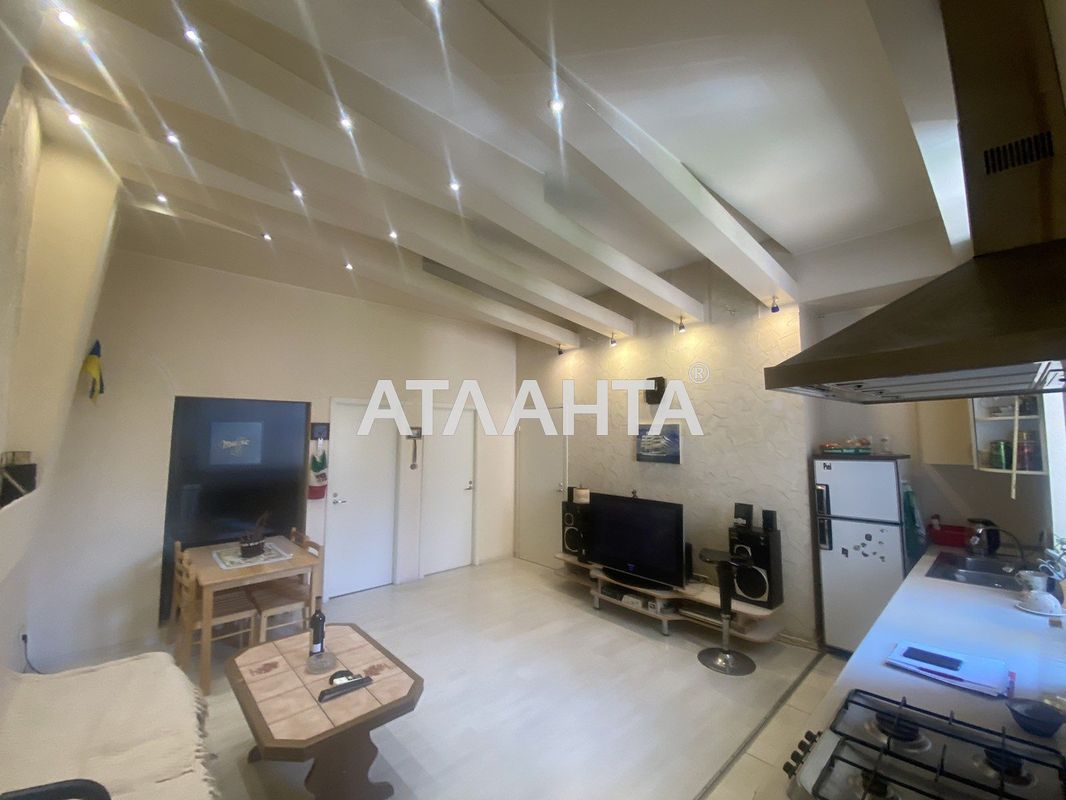 3-комнатная квартира по адресу ул. Жуковского (площадь 73 м²) - Atlanta.ua - фото 9