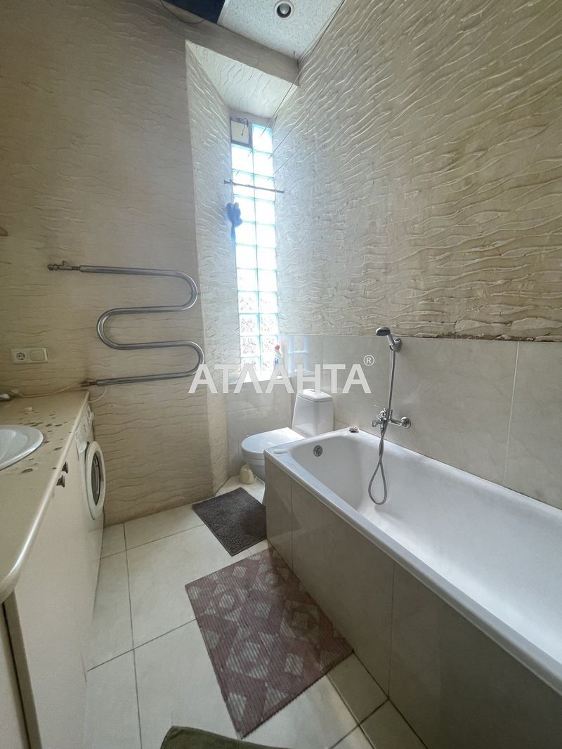 3-комнатная квартира по адресу ул. Жуковского (площадь 73 м²) - Atlanta.ua - фото 10