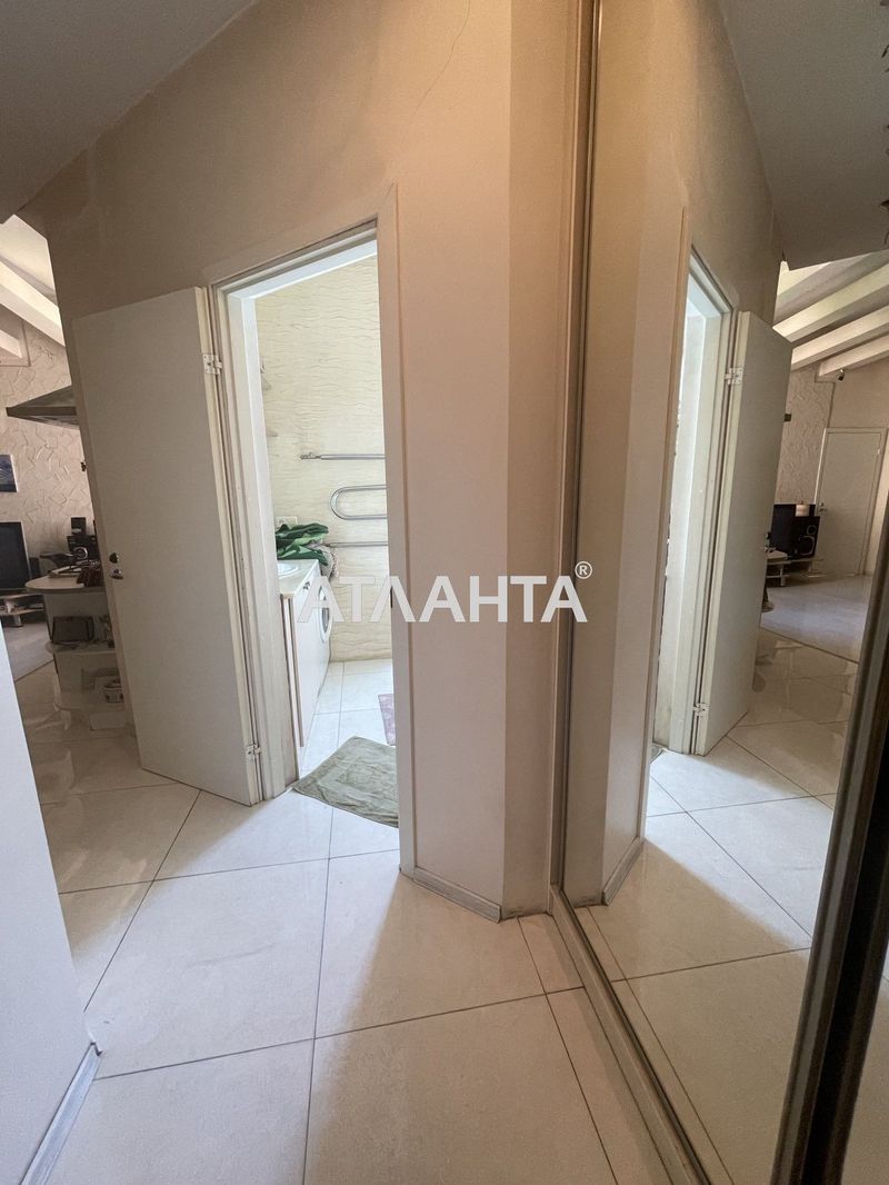 3-комнатная квартира по адресу ул. Жуковского (площадь 73 м²) - Atlanta.ua - фото 11