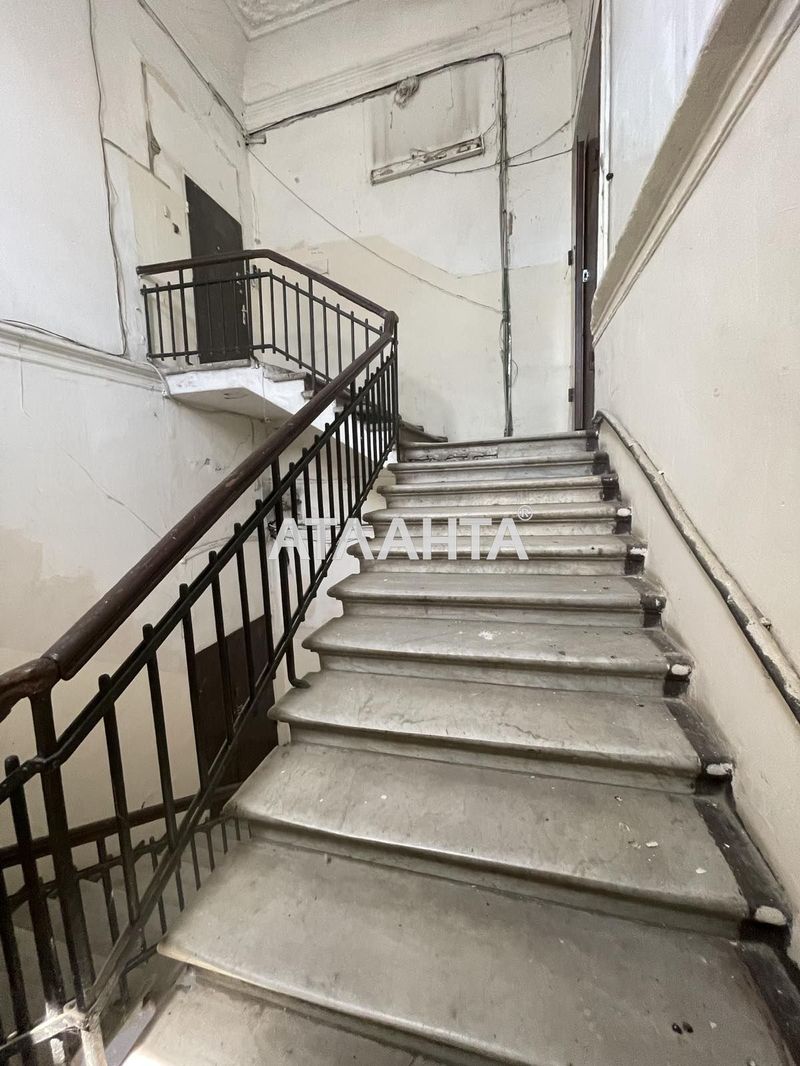 3-комнатная квартира по адресу ул. Жуковского (площадь 73 м²) - Atlanta.ua - фото 12