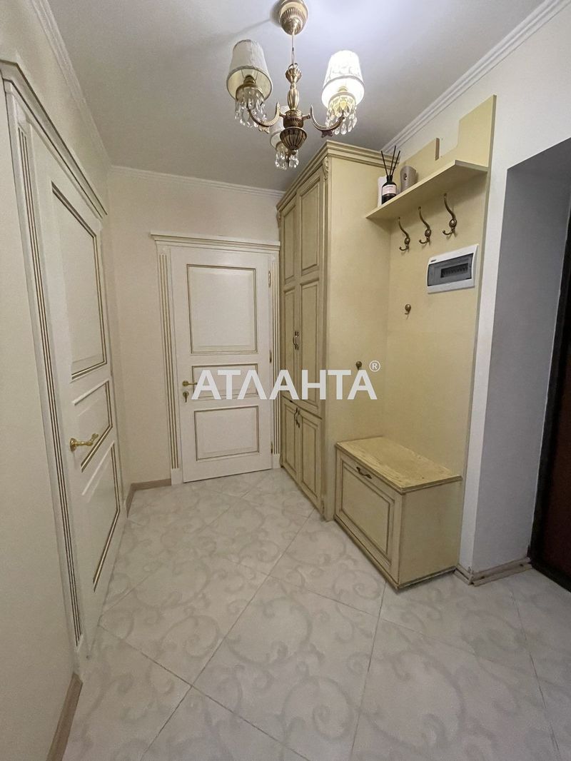 1-room apartment apartment by the address st. Klenovaya (area 57 m²) - Atlanta.ua - photo 8