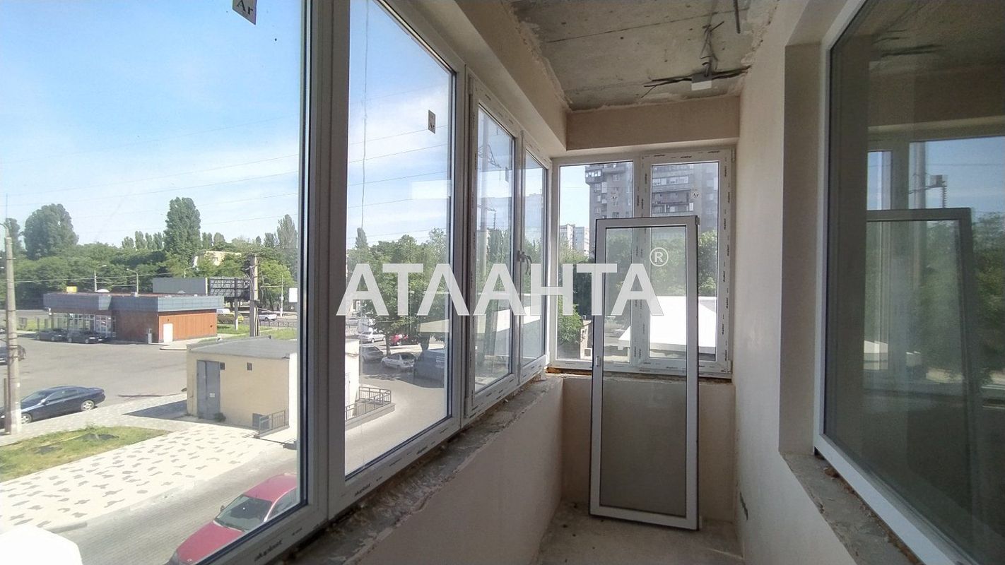 3-кімнатна квартира за адресою вул. Варненська (площа 96 м²) - Atlanta.ua - фото 5