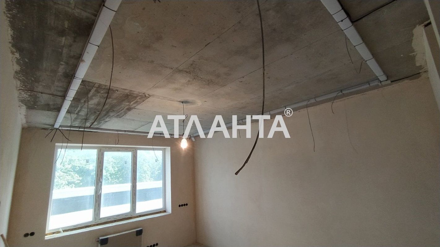 3-кімнатна квартира за адресою вул. Варненська (площа 96 м²) - Atlanta.ua - фото 7