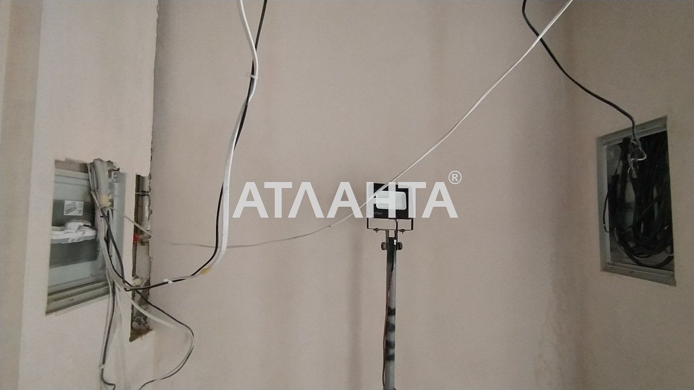 3-кімнатна квартира за адресою вул. Варненська (площа 96 м²) - Atlanta.ua - фото 11