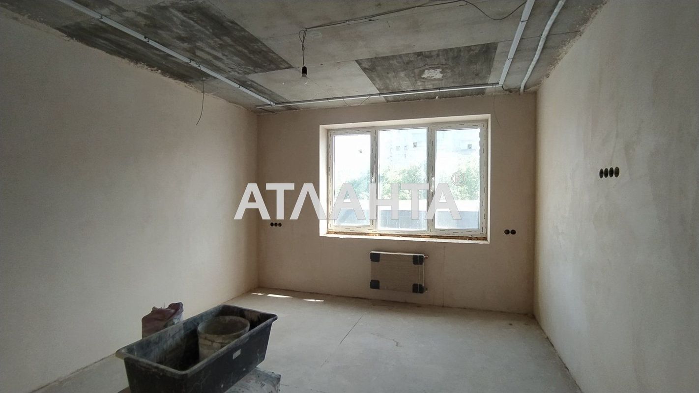 3-кімнатна квартира за адресою вул. Варненська (площа 96 м²) - Atlanta.ua - фото 12