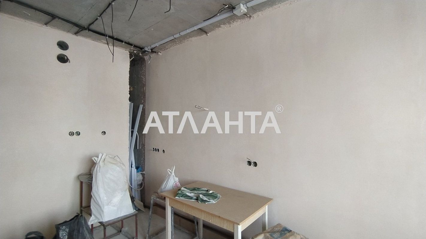 3-кімнатна квартира за адресою вул. Варненська (площа 96 м²) - Atlanta.ua - фото 13