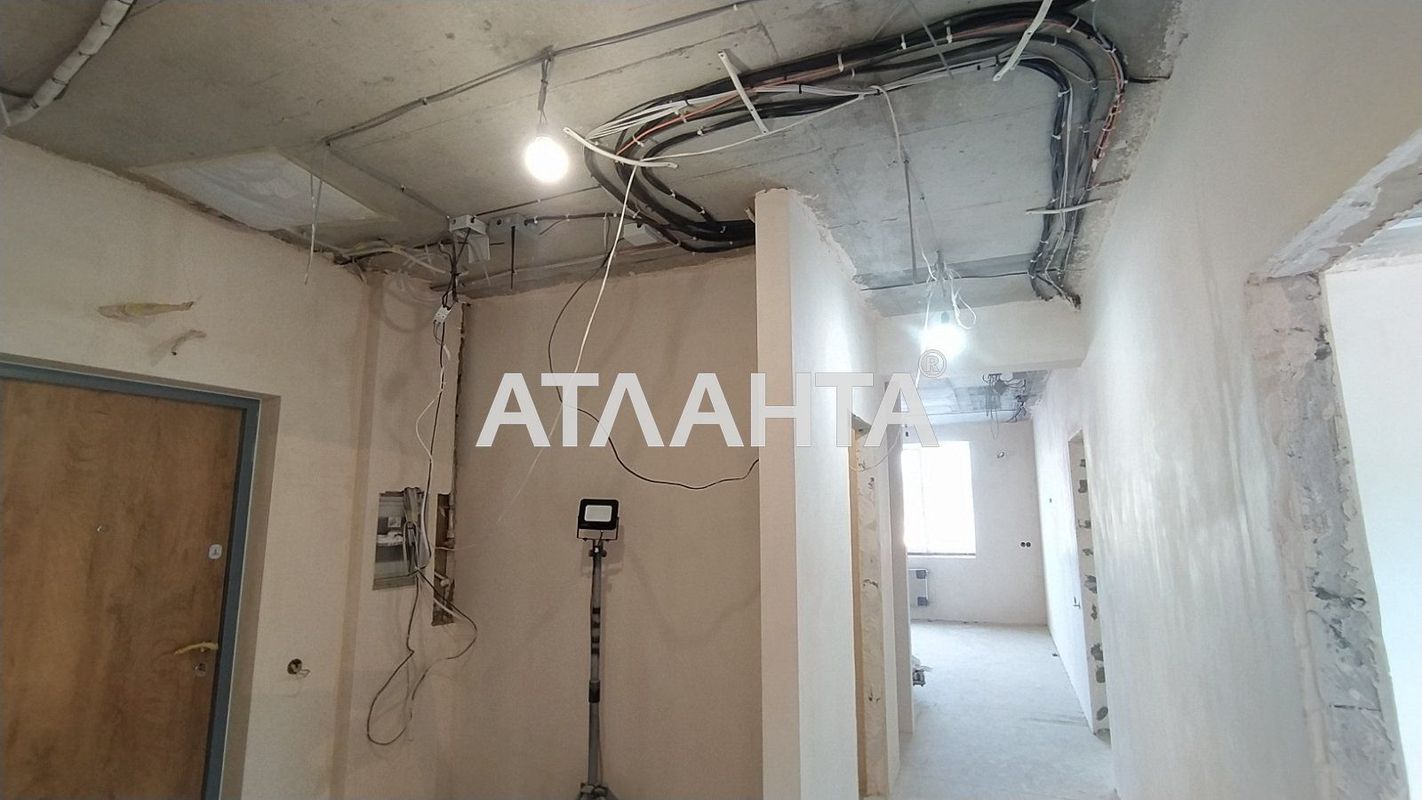 3-кімнатна квартира за адресою вул. Варненська (площа 96 м²) - Atlanta.ua - фото 15