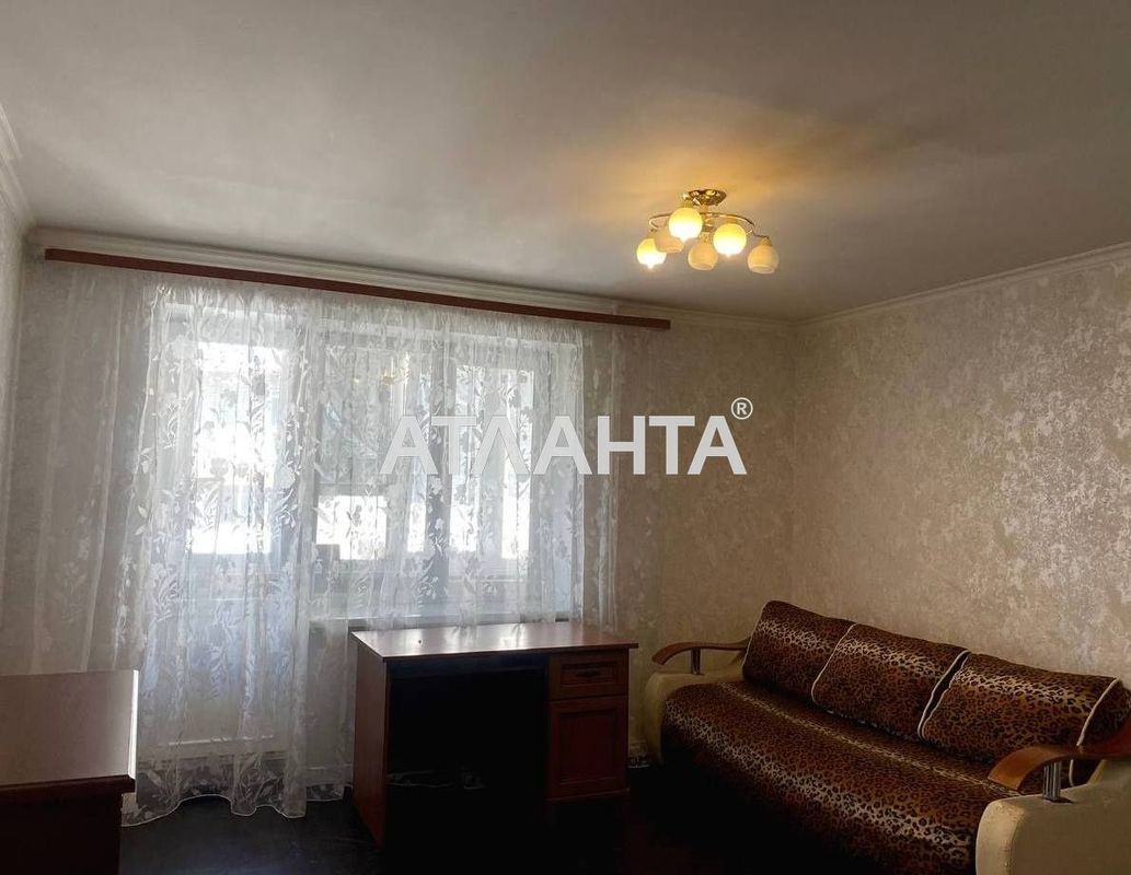 1-кімнатна квартира за адресою вул. Ядова Сергія (площа 39,6 м²) - Atlanta.ua - фото 2