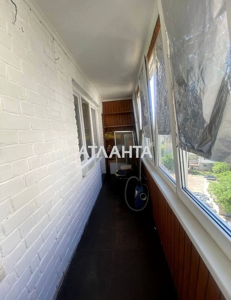 1-кімнатна квартира за адресою вул. Ядова Сергія (площа 39,6 м²) - Atlanta.ua - фото 8