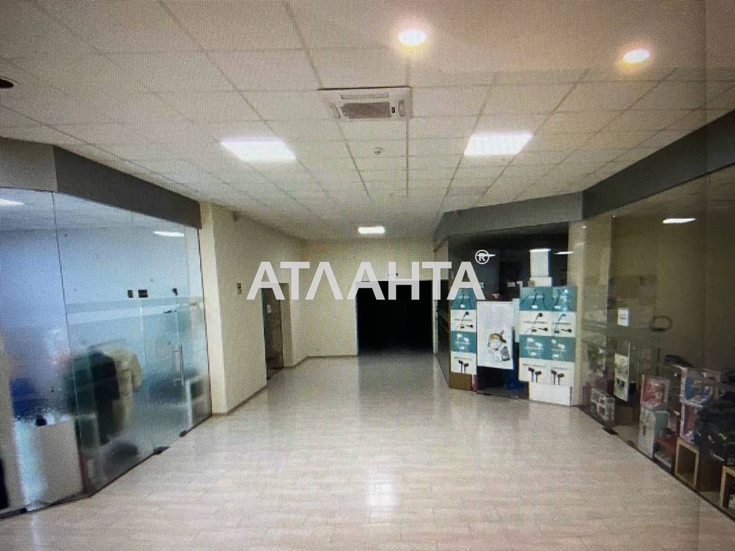 Коммерческая недвижимость по адресу ул. Среднефонтанская (площадь 143,8 м²) - Atlanta.ua - фото 2