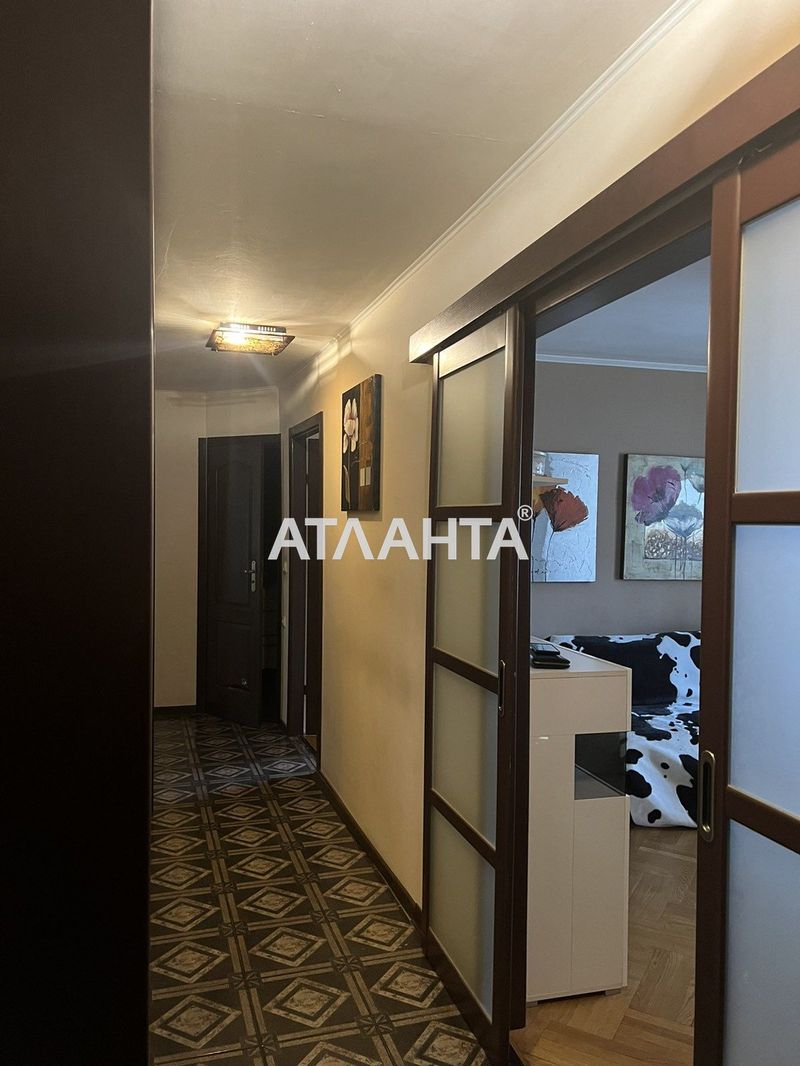3-комнатная квартира по адресу Карманского П. Ул. (площадь 75 м²) - Atlanta.ua - фото 9