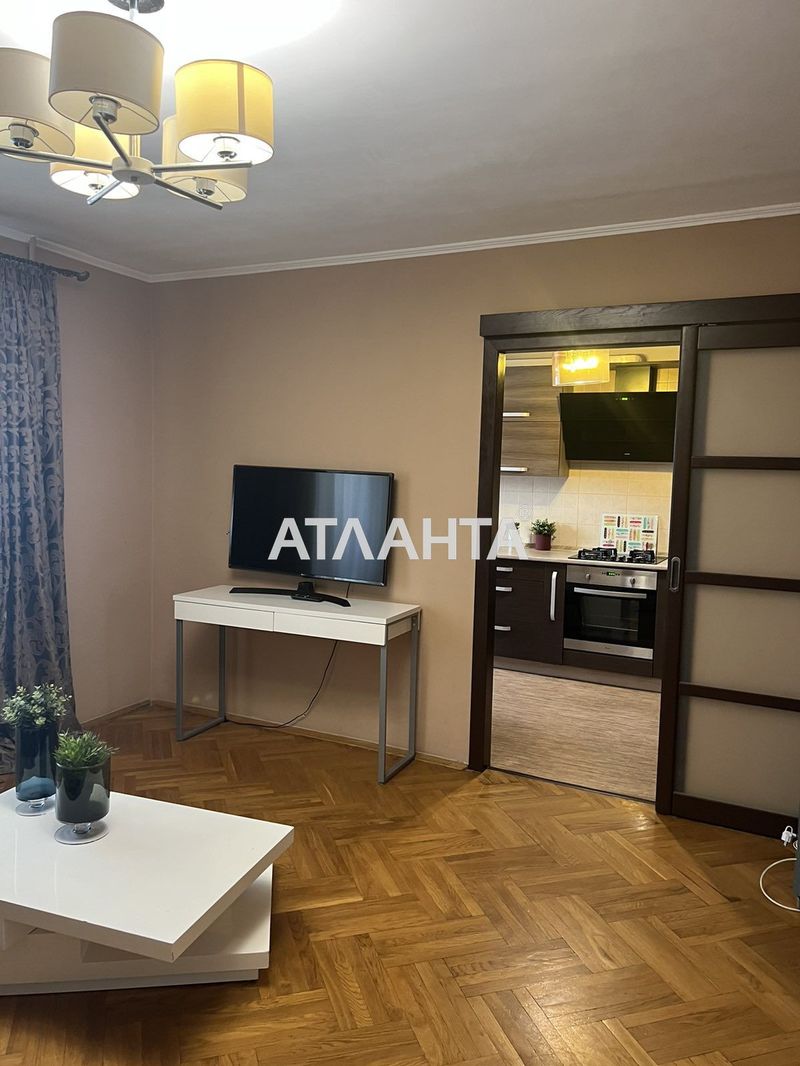 3-комнатная квартира по адресу Карманского П. Ул. (площадь 75 м²) - Atlanta.ua - фото 10