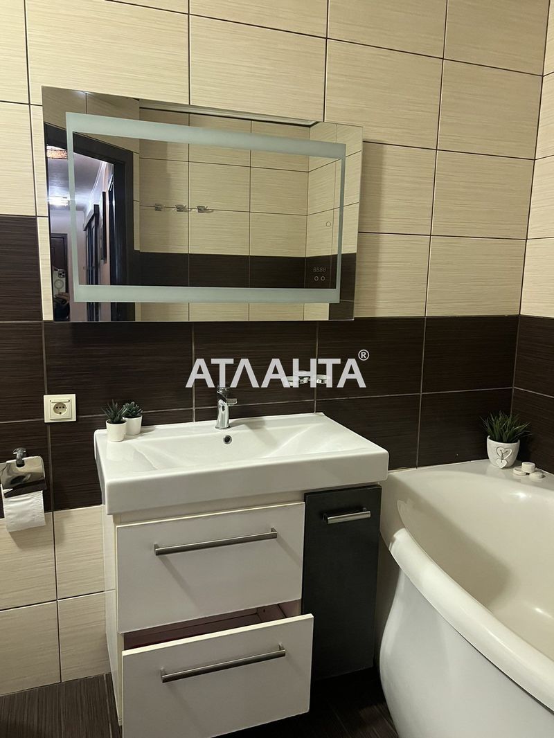 3-комнатная квартира по адресу Карманского П. Ул. (площадь 75 м²) - Atlanta.ua - фото 12