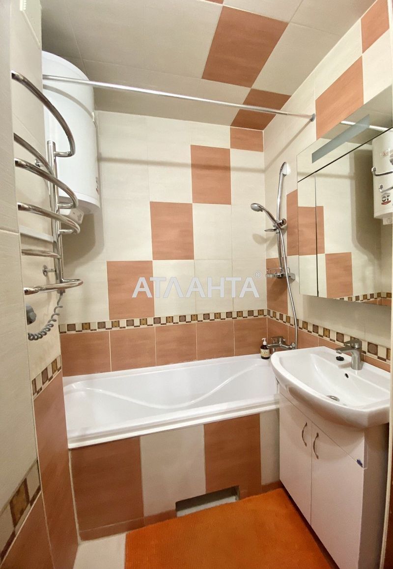 2-кімнатна квартира за адресою вул. Сахарова (площа 60 м²) - Atlanta.ua - фото 6