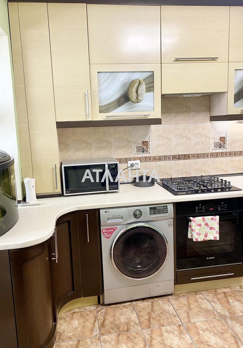 2-кімнатна квартира за адресою вул. Сахарова (площа 60 м²) - Atlanta.ua - фото 3