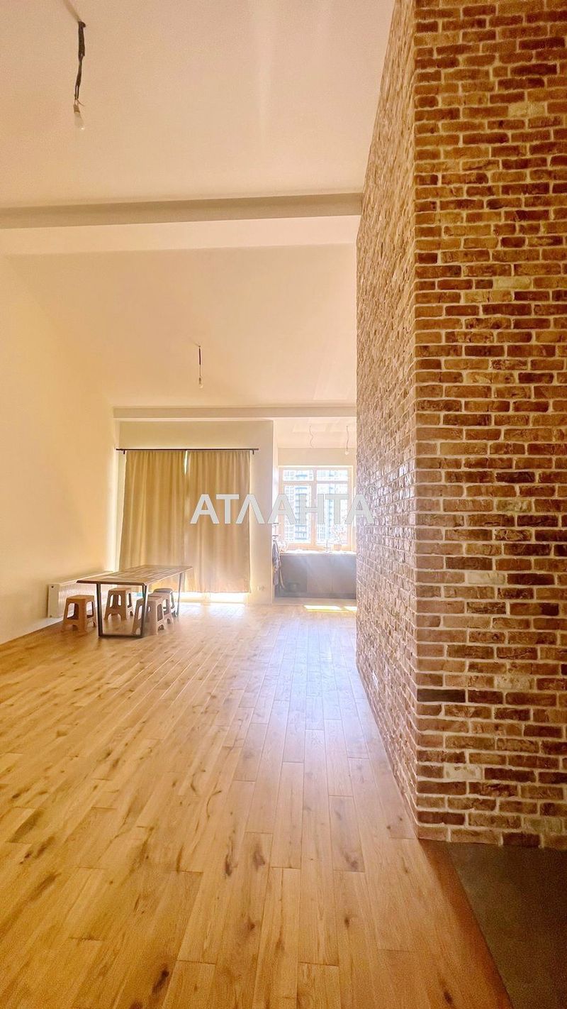 4+-rooms apartment apartment by the address st. Fontanskaya dor Perekopskoy Divizii (area 126 m²) - Atlanta.ua - photo 2