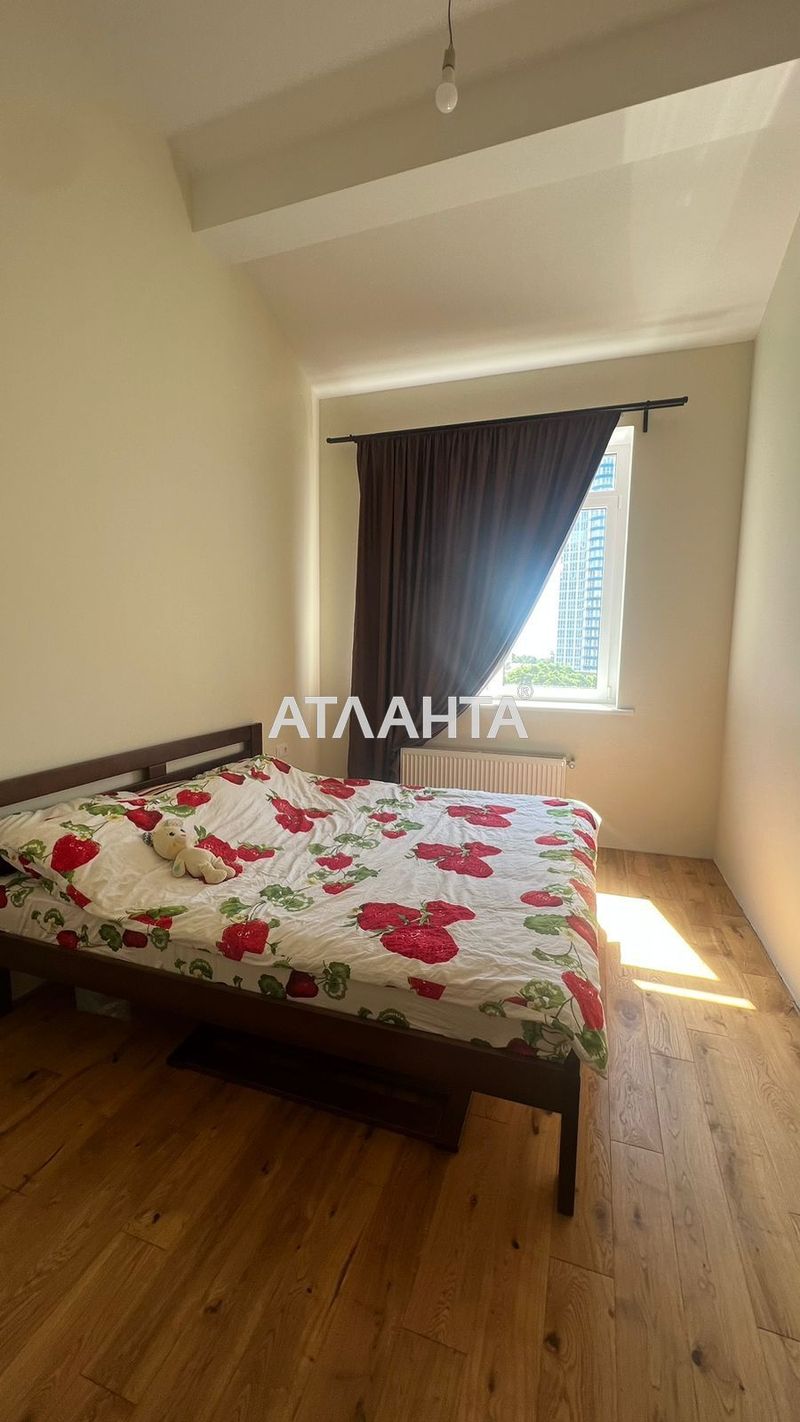 4+-rooms apartment apartment by the address st. Fontanskaya dor Perekopskoy Divizii (area 126 m²) - Atlanta.ua - photo 6