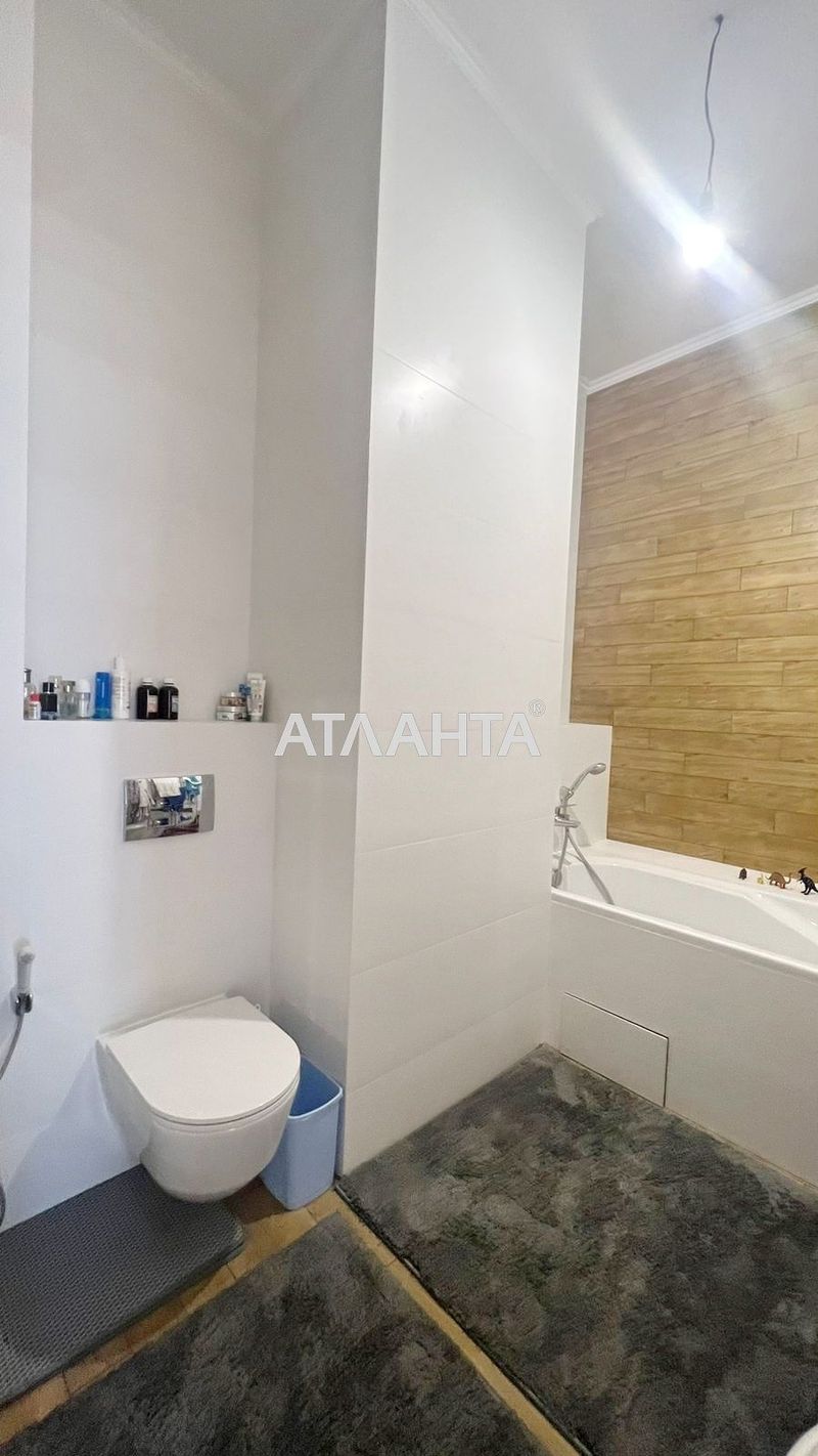 4+-rooms apartment apartment by the address st. Fontanskaya dor Perekopskoy Divizii (area 126 m²) - Atlanta.ua - photo 12