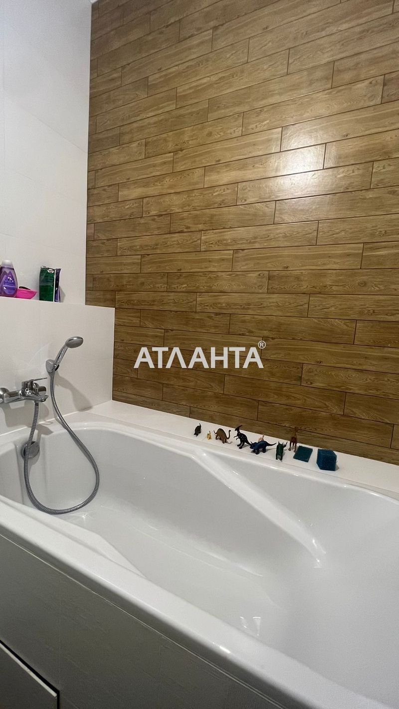 4+-rooms apartment apartment by the address st. Fontanskaya dor Perekopskoy Divizii (area 126 m²) - Atlanta.ua - photo 11