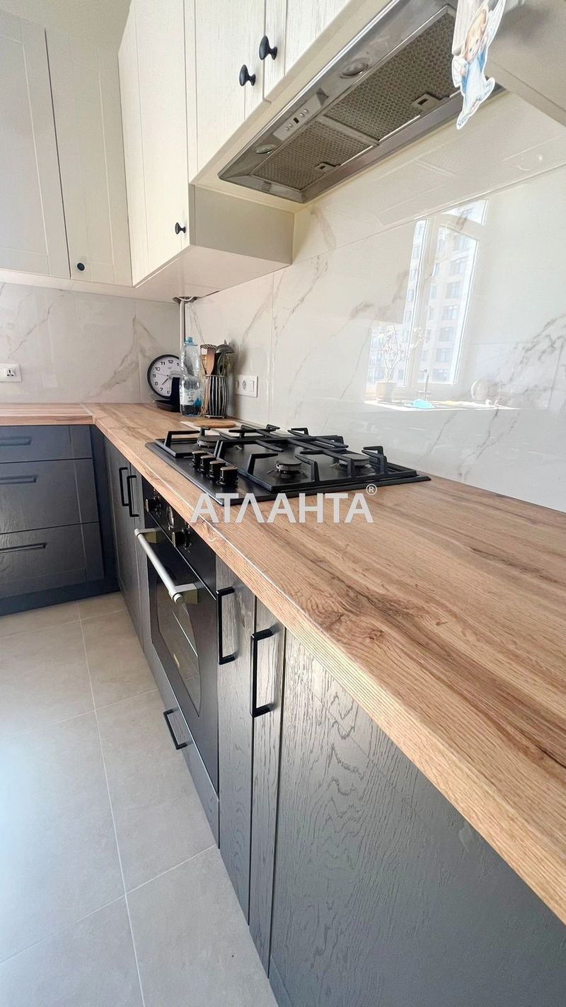 4+-rooms apartment apartment by the address st. Fontanskaya dor Perekopskoy Divizii (area 126 m²) - Atlanta.ua - photo 3