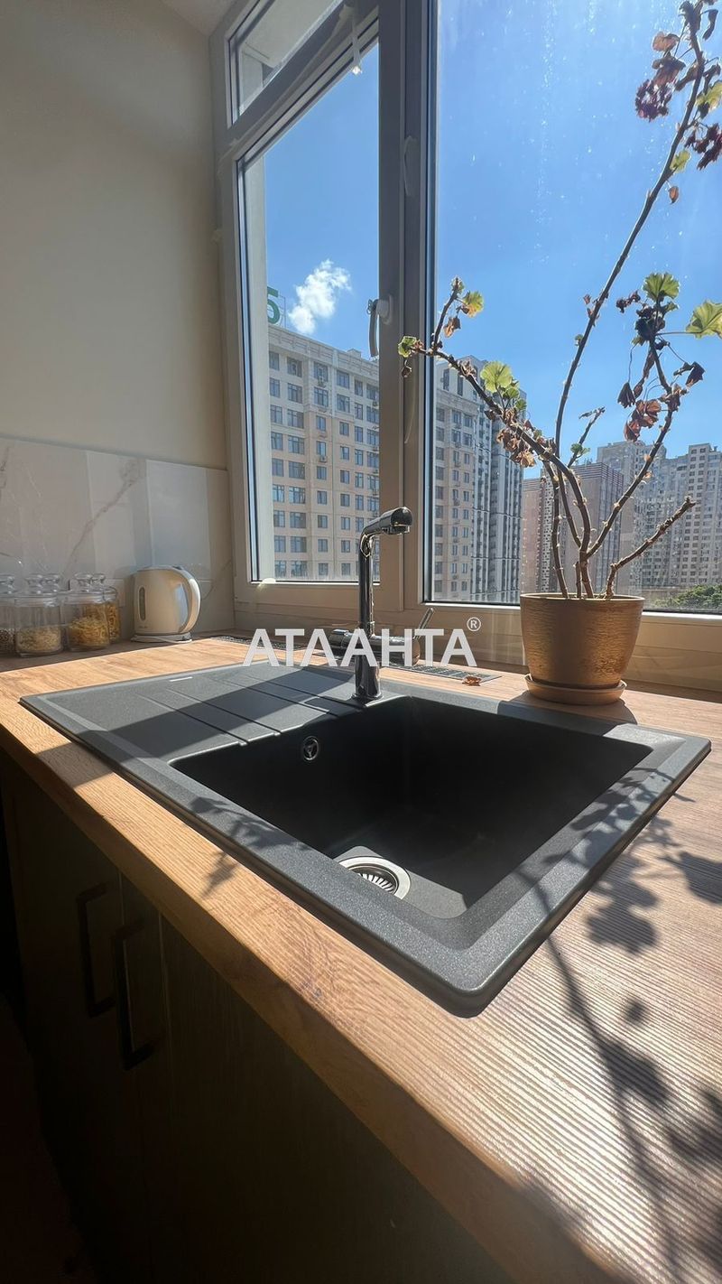 4+-rooms apartment apartment by the address st. Fontanskaya dor Perekopskoy Divizii (area 126 m²) - Atlanta.ua - photo 5