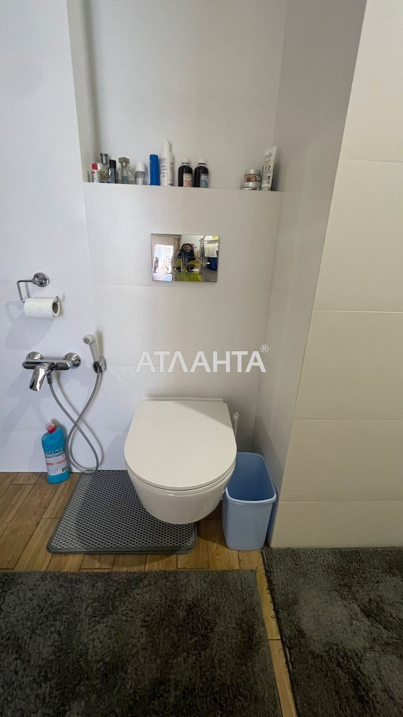 4+-rooms apartment apartment by the address st. Fontanskaya dor Perekopskoy Divizii (area 126 m²) - Atlanta.ua - photo 14