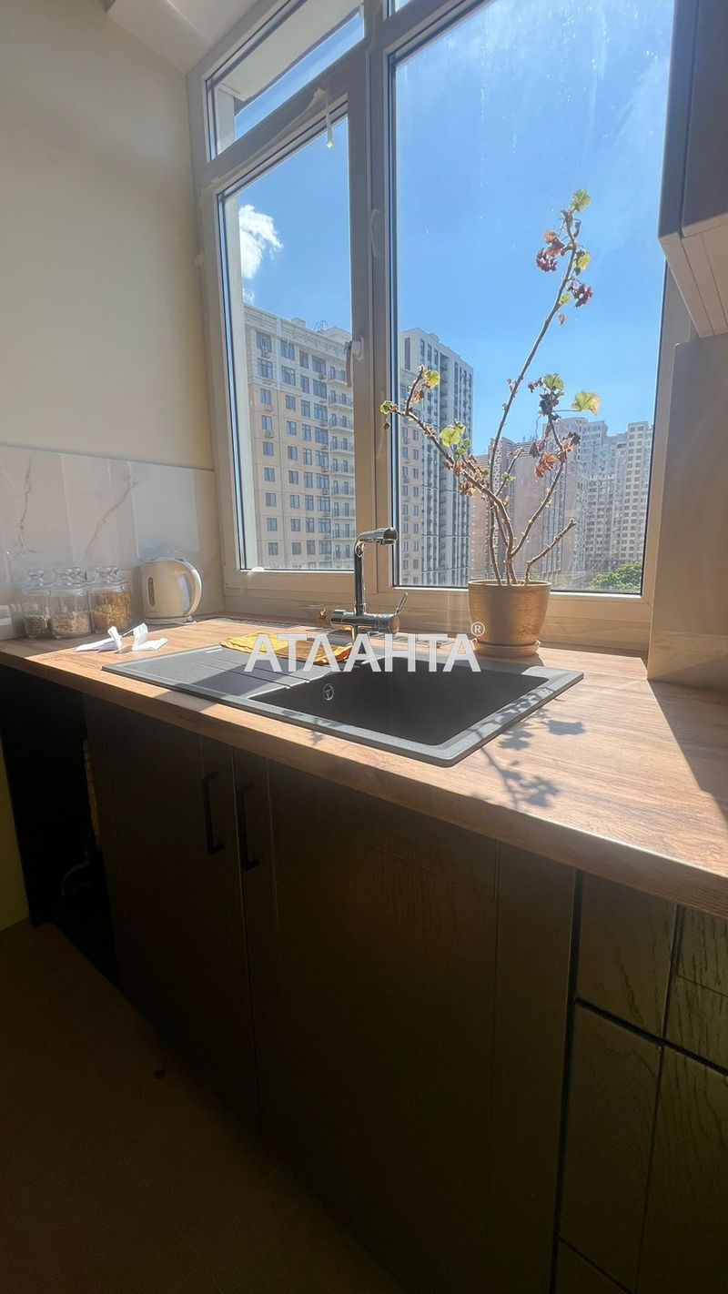 4+-rooms apartment apartment by the address st. Fontanskaya dor Perekopskoy Divizii (area 126 m²) - Atlanta.ua - photo 4