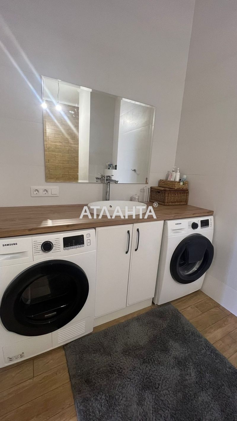 4+-rooms apartment apartment by the address st. Fontanskaya dor Perekopskoy Divizii (area 126 m²) - Atlanta.ua - photo 15