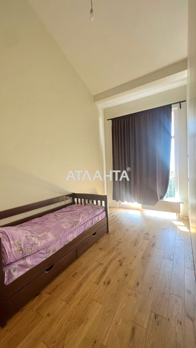 4+-rooms apartment apartment by the address st. Fontanskaya dor Perekopskoy Divizii (area 126 m²) - Atlanta.ua - photo 7