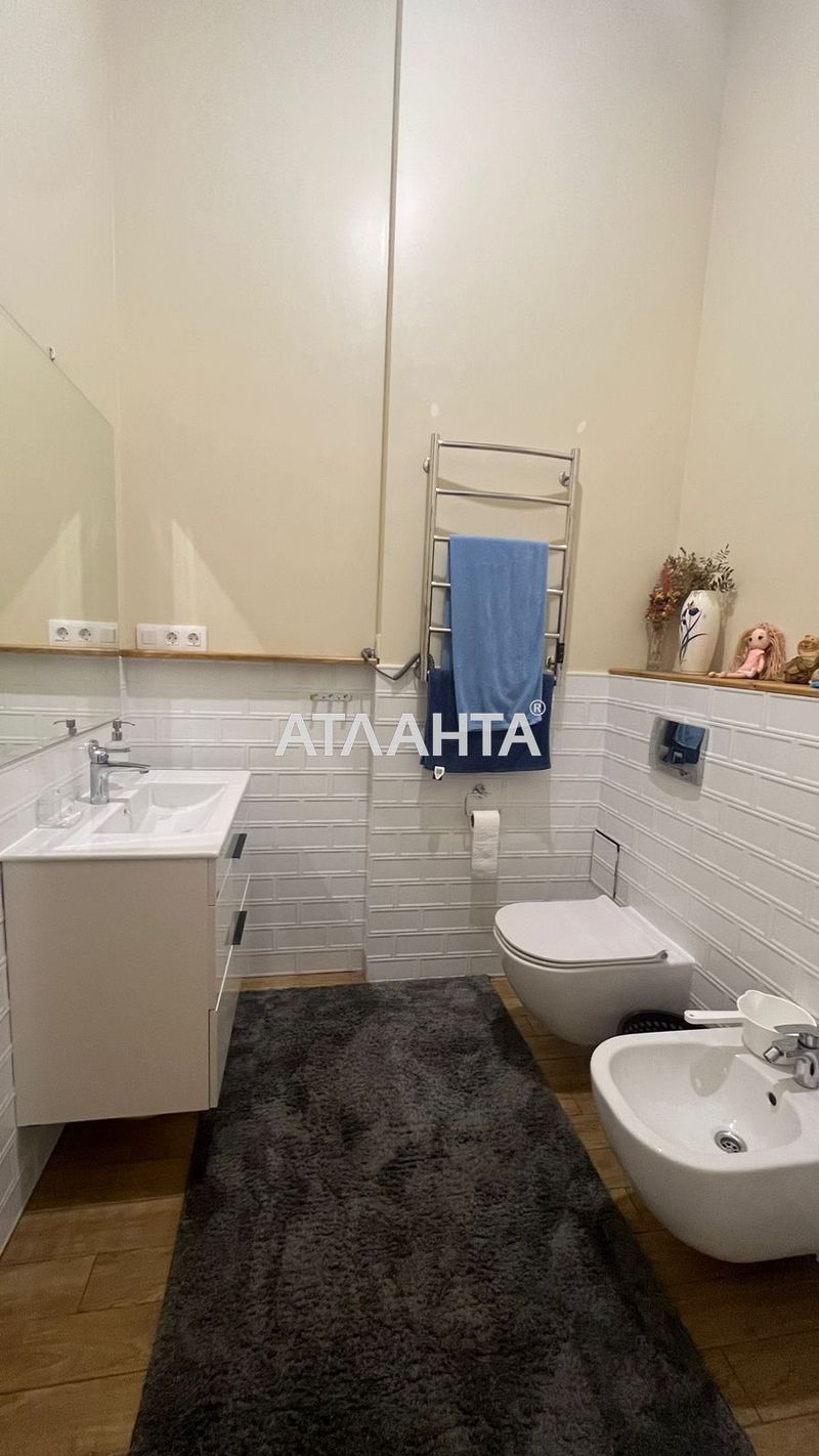 4+-rooms apartment apartment by the address st. Fontanskaya dor Perekopskoy Divizii (area 126 m²) - Atlanta.ua - photo 13