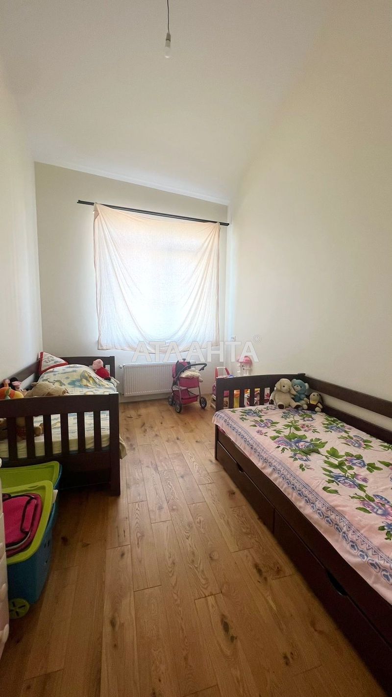 4+-rooms apartment apartment by the address st. Fontanskaya dor Perekopskoy Divizii (area 126 m²) - Atlanta.ua - photo 8