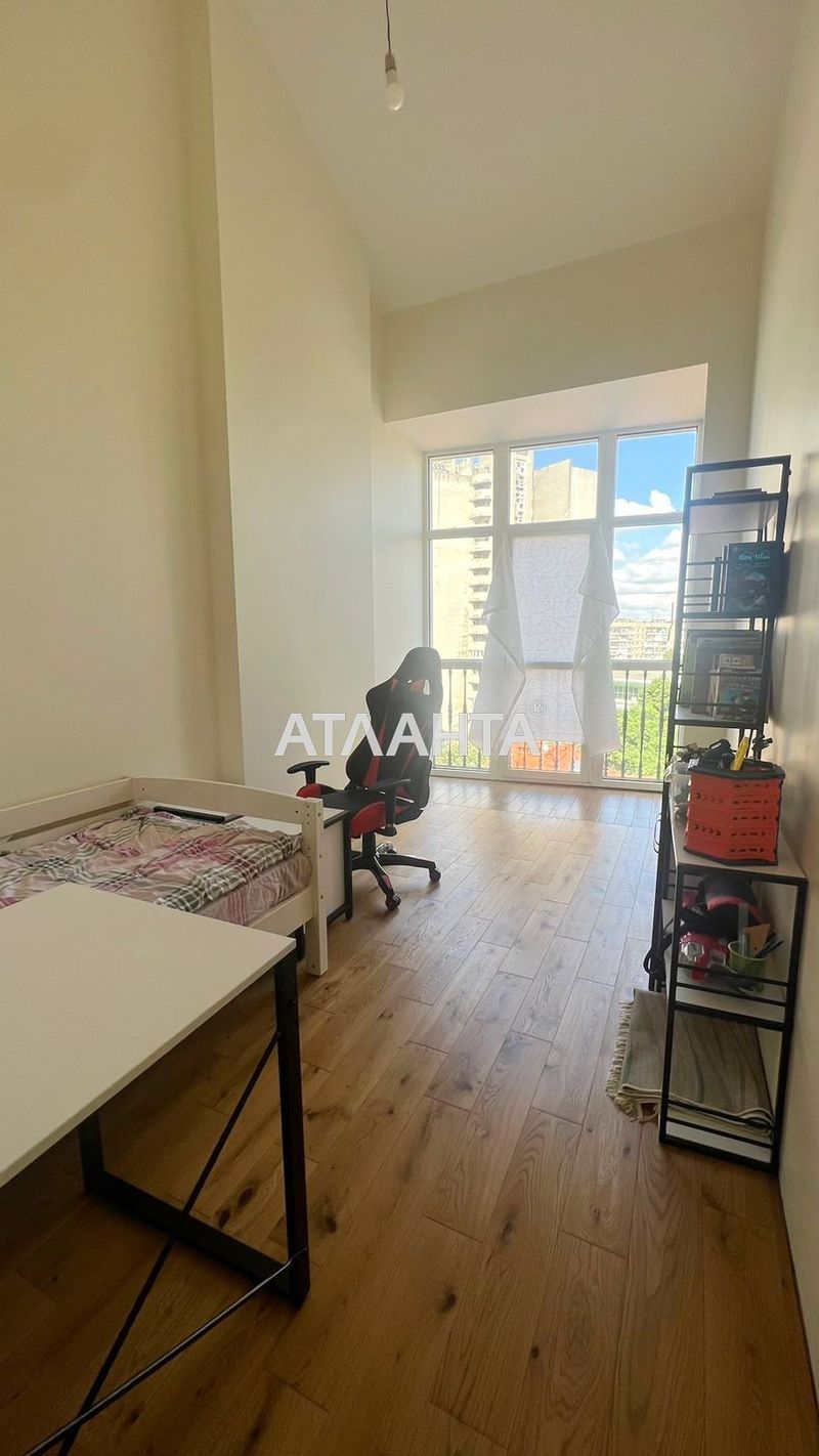 4+-rooms apartment apartment by the address st. Fontanskaya dor Perekopskoy Divizii (area 126 m²) - Atlanta.ua - photo 9