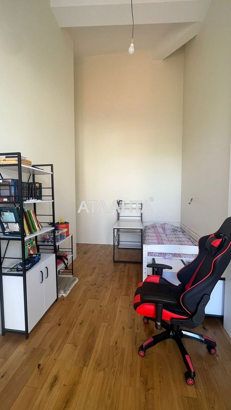 4+-rooms apartment apartment by the address st. Fontanskaya dor Perekopskoy Divizii (area 126 m²) - Atlanta.ua - photo 10