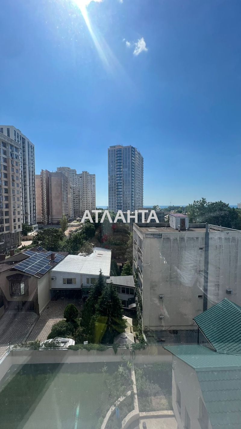 4+-rooms apartment apartment by the address st. Fontanskaya dor Perekopskoy Divizii (area 126 m²) - Atlanta.ua - photo 18