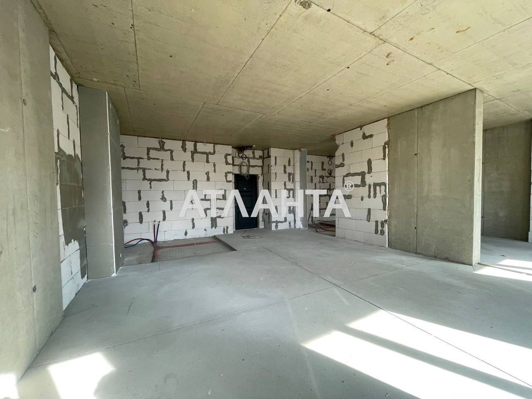 2-комнатная квартира по адресу Куликовский 2-й пер. (площадь 80,6 м²) - Atlanta.ua - фото 8