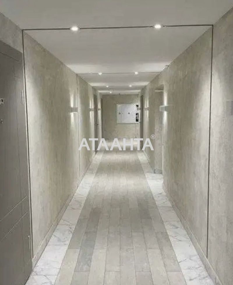 2-rooms apartment apartment by the address st. Zhabotinskogo Proletarskaya (area 65 m²) - Atlanta.ua - photo 3