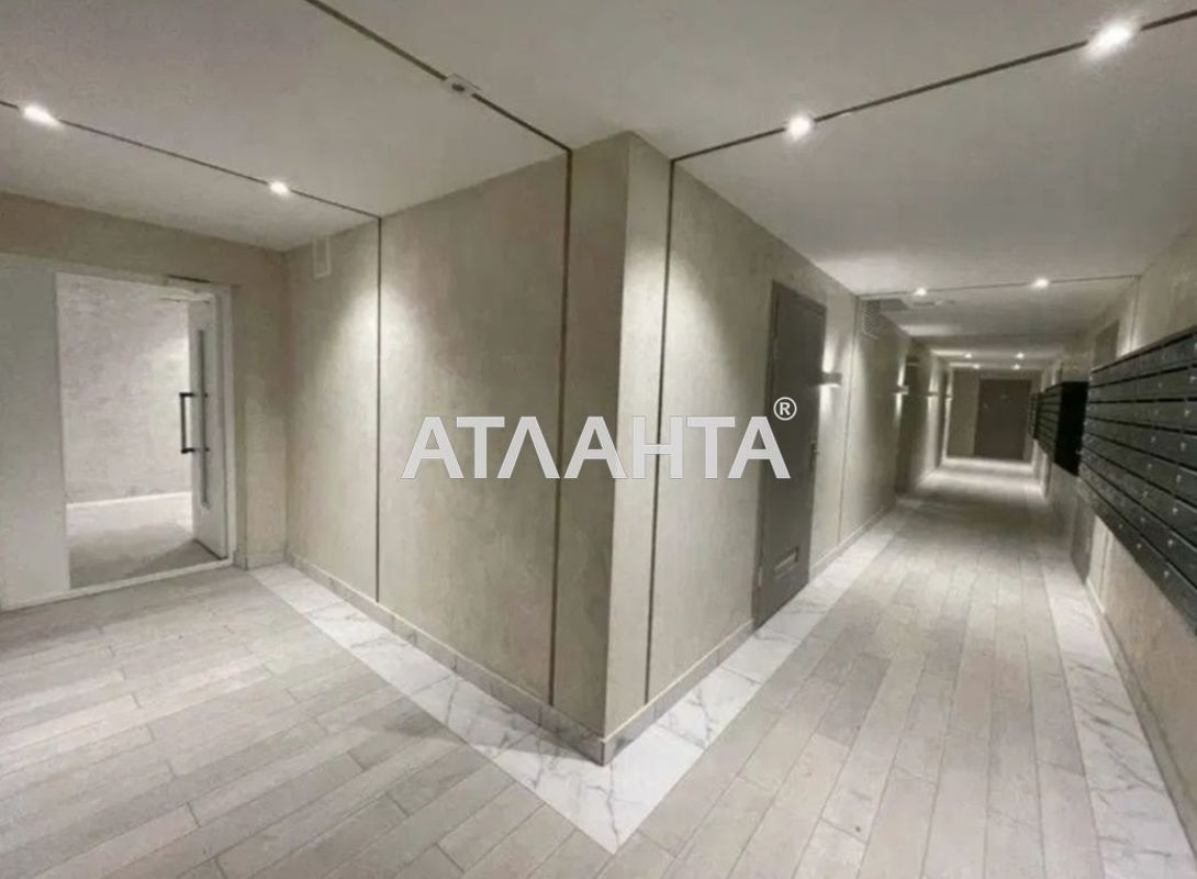 2-rooms apartment apartment by the address st. Zhabotinskogo Proletarskaya (area 65 m²) - Atlanta.ua - photo 4