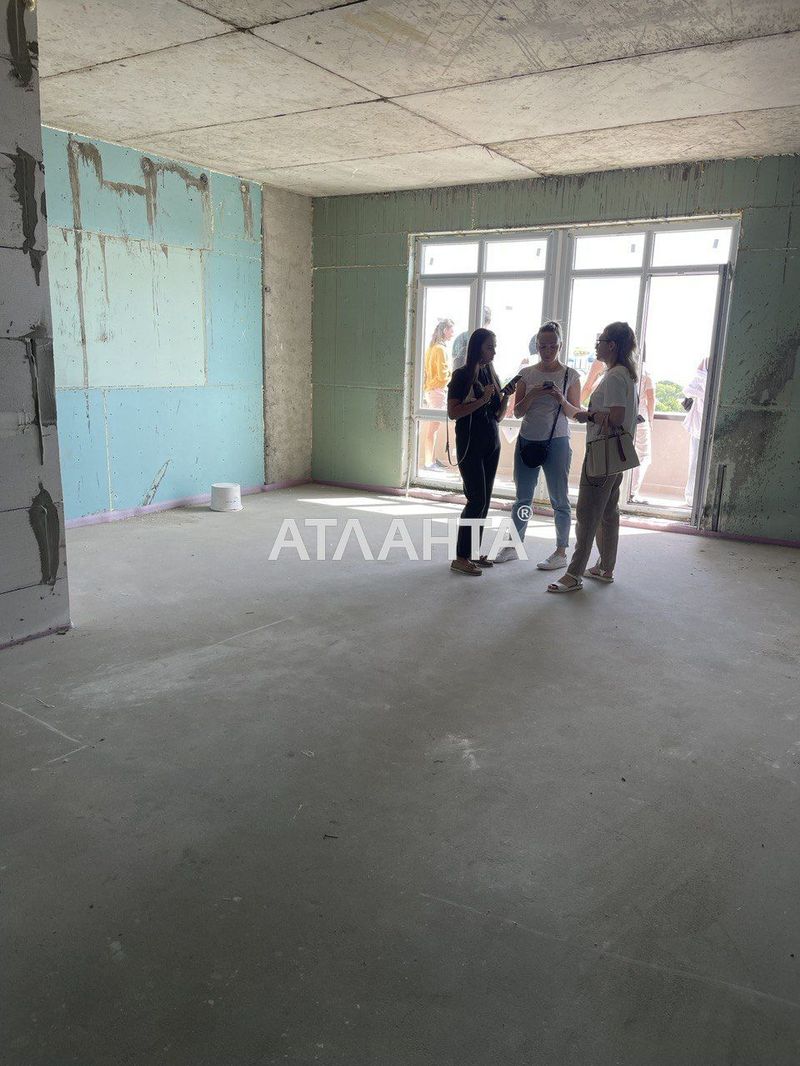 1-комнатная квартира по адресу ул. Дача Ковалевского (площадь 46,8 м²) - Atlanta.ua - фото 9