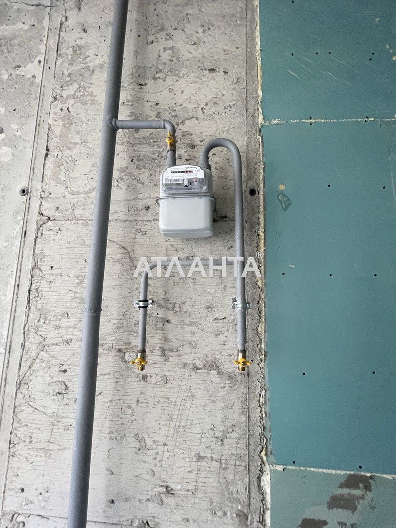 1-комнатная квартира по адресу ул. Дача Ковалевского (площадь 46,8 м²) - Atlanta.ua - фото 11