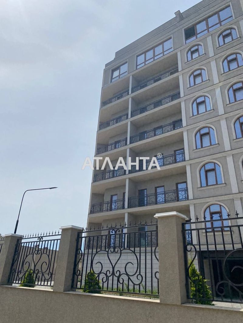 1-комнатная квартира по адресу ул. Дача Ковалевского (площадь 45,7 м²) - Atlanta.ua - фото 3