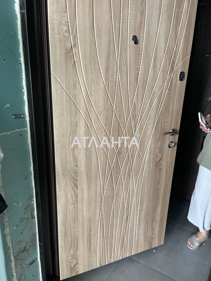 1-комнатная квартира по адресу ул. Дача Ковалевского (площадь 45,7 м²) - Atlanta.ua - фото 8