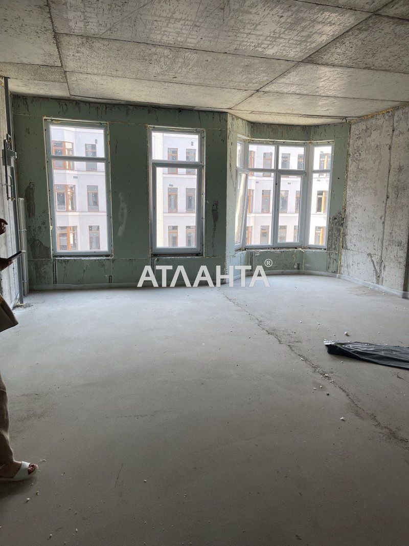 1-комнатная квартира по адресу ул. Дача Ковалевского (площадь 45,7 м²) - Atlanta.ua - фото 10