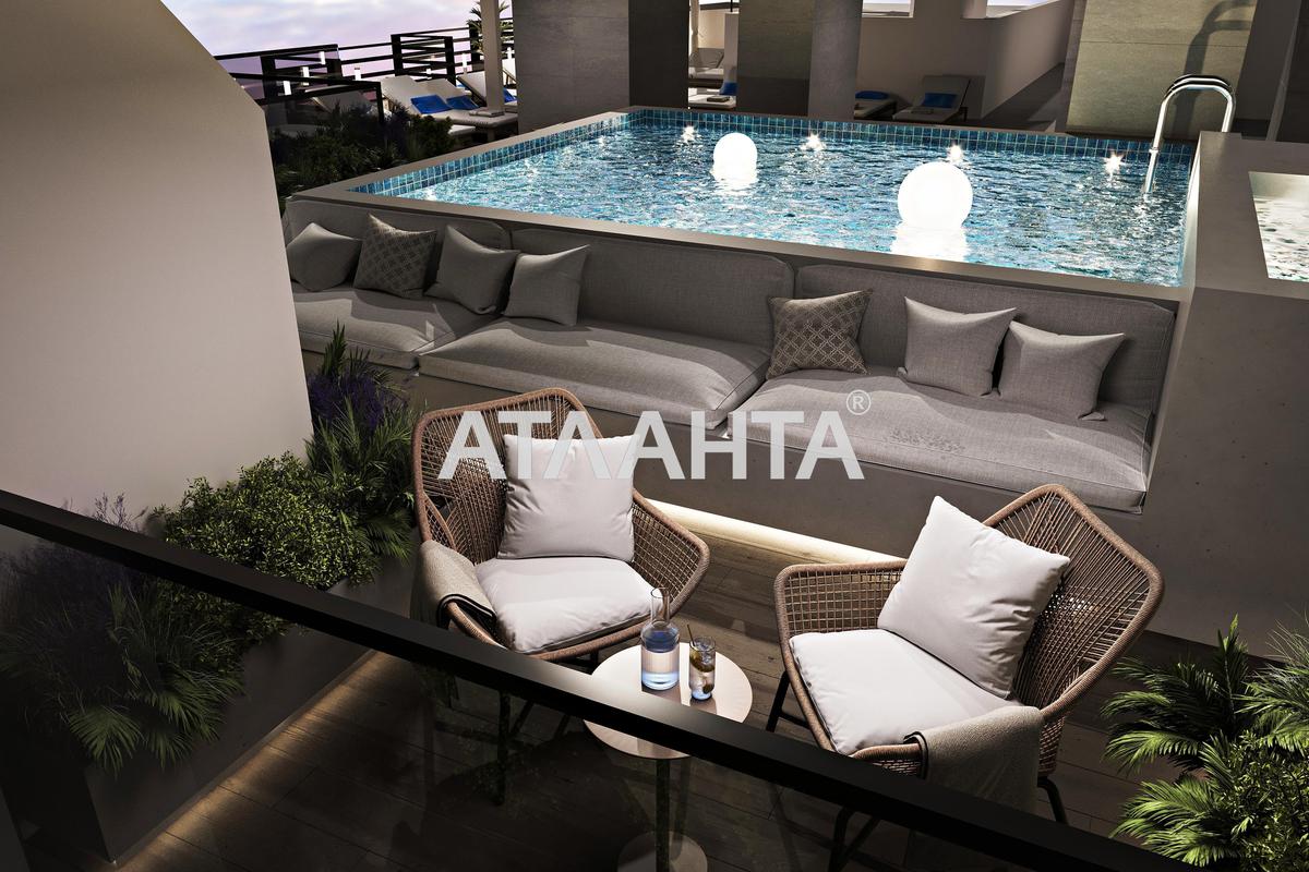 1-room apartment apartment by the address st. Vannyy per (area 24,8 m²) - Atlanta.ua - photo 6