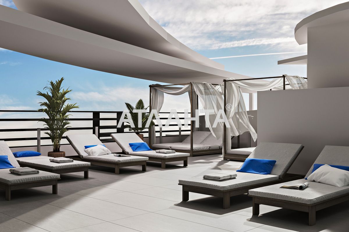 1-кімнатна квартира за адресою Ванний пров. (площа 32,8 м²) - Atlanta.ua - фото 11